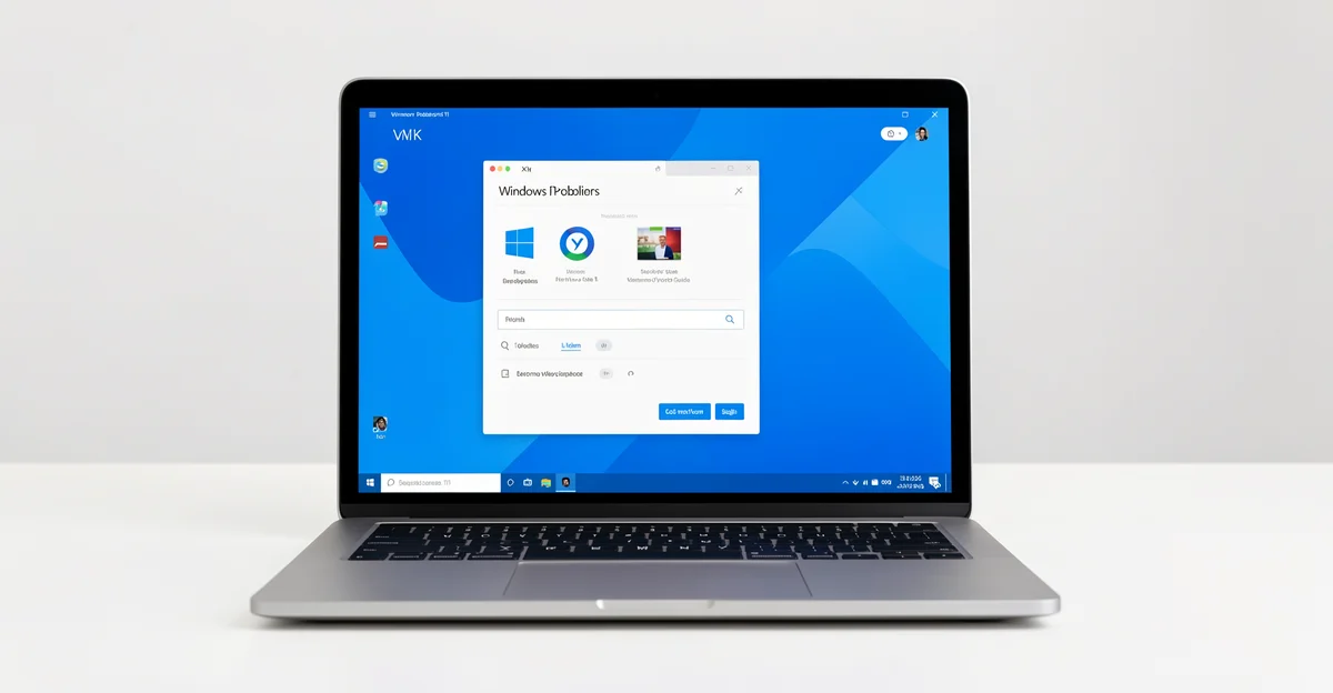 Windows 11 Common Problems and How to Fix Them: Step-by-Step Guide
