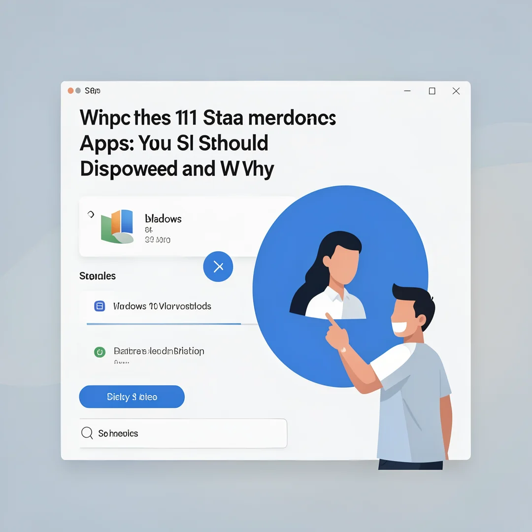Step 5: Illustration for step: Apply the core methods related to Windows 11 Startup Apps: What You Should Di